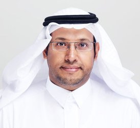 Chief Executive Officer (CEO)
