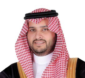Turki bin Mohammed bin Fahd bin Abdulaziz