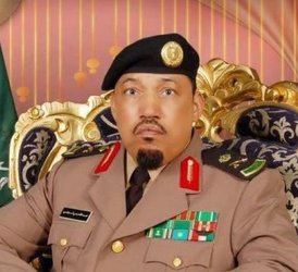 عبدالله بن علي البوشي