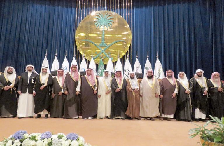 جمعية «بناء» تفوز بجائزة السبيعي للتميز في العمل الخيري