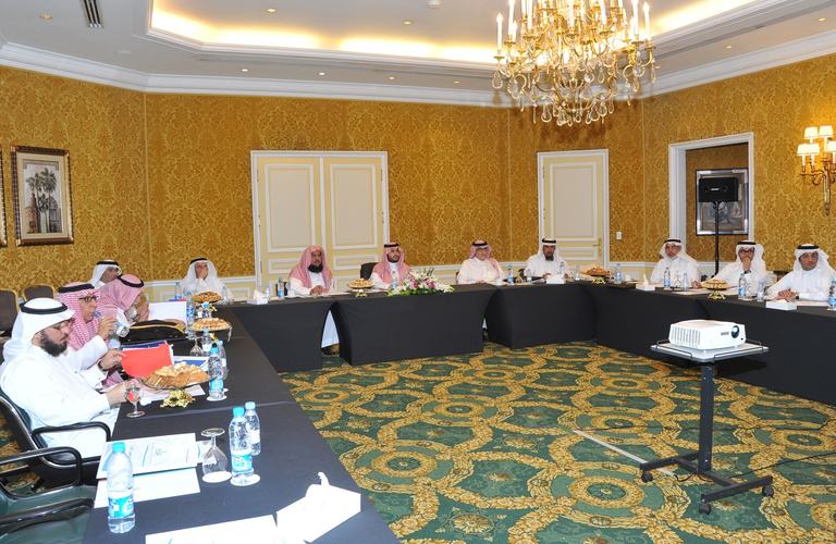 مجلس إدارة جمعية بناء لرعاية الأيتام يعقد غدًا اجتماعه الـ 21