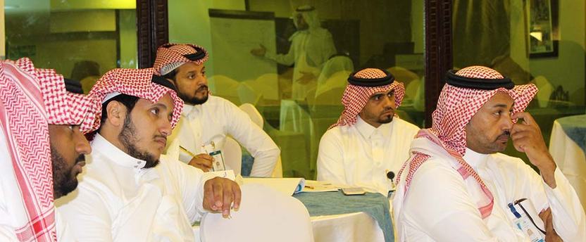 دورة التأثير في العميل للموظفين