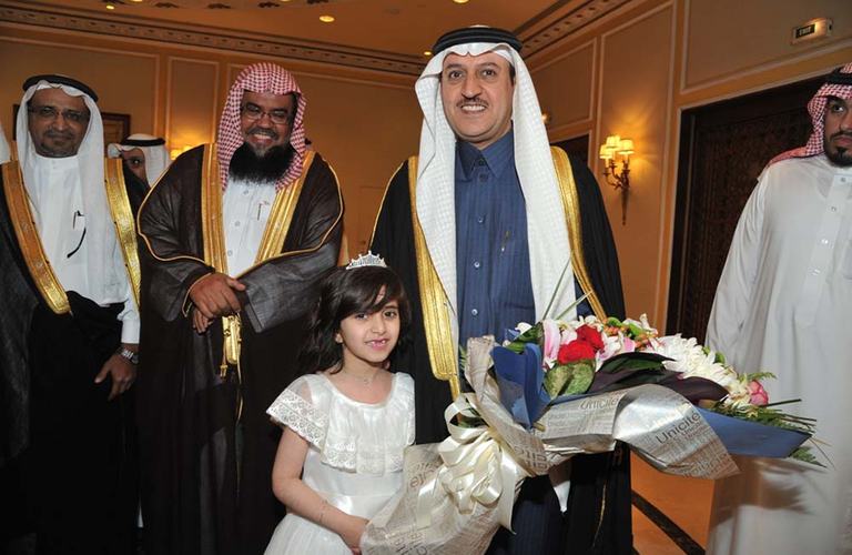حفل التفوق العلمي الثاني