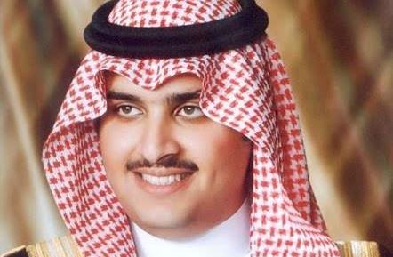 الامير تركي بن محمد يشكر  سمو ولي العهد على دعم بناء الشرقية