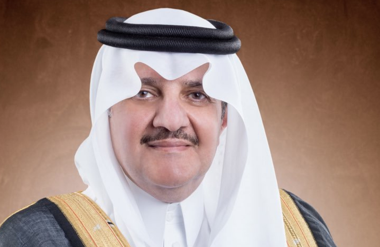 الامير سعود بن نايف يرعى ملتقى افضل المبادرات المجتمعية