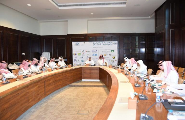 بناء تعقد مؤتمراً صحفياً قبل إنطلاق مبادرة بناء القدرات 3