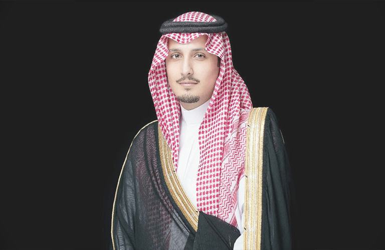 نائب أمير الشرقية يرعى حفل الافطار الثاني لأيتام بناء