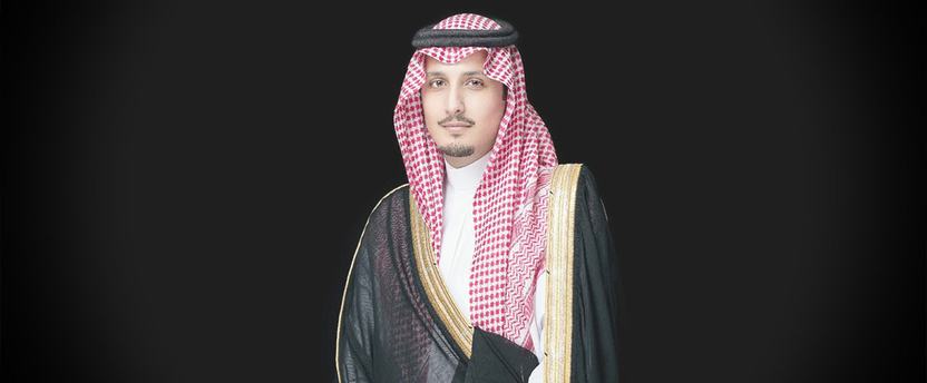 نائب أمير الشرقية يرعى حفل الافطار الثاني لأيتام بناء