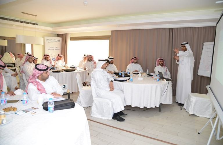 اختتام الملتقي الثاني لافضل الممارسات في صناعة البرامج المجتمعية