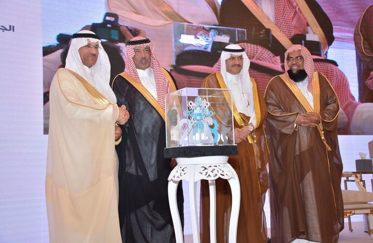 نيابة عن أمير الشرقية وكيل الإمارة يدشن مبادرة بناء قدرات العاملين في جمعيات الأيتام