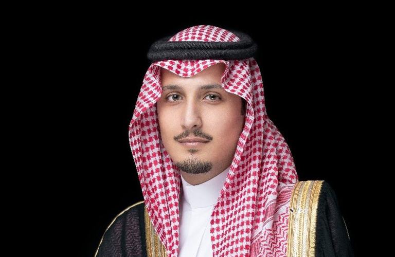 نائب أمير المنطقة الشرقية يرعى المخيم العلمي الثاني لأيتام المملكة في الظهران