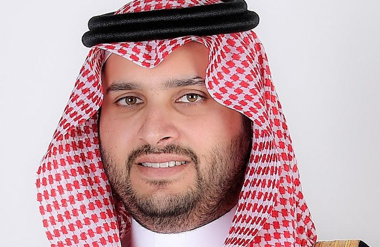 "تركي بن محمد" يهنئ القيادة بمناسبة تكريم "بناء" كمشروع اجتماعي رائد بالخليج
