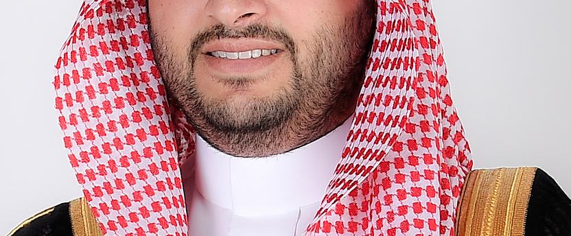 الأمير تركي بن محمد يرفع الشكر للقيادة على دعم القطاع الخيري