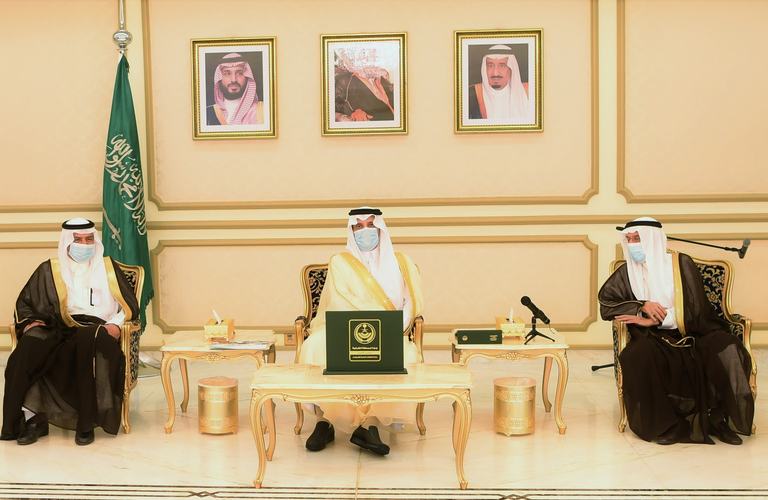 أمير الشرقية نحن نسعد عندما نشاهد الأسر المحتاجة تبحث عن فرص لتحسين دخلها، لعيش حياة كريمة وتطوير وتمكين أبنائها