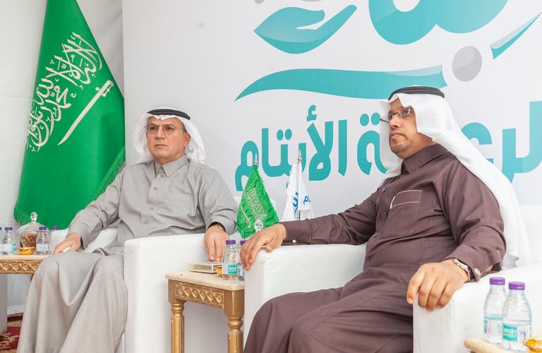 " بناء " تواصل حملة " كل يوم بيت " في عام 2023 لشراء وتأثيث الوحدات السكنية