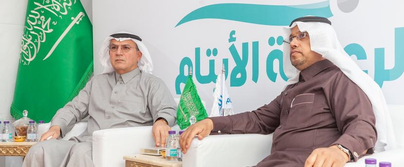 " بناء " تواصل حملة " كل يوم بيت " في عام 2023 لشراء وتأثيث الوحدات السكنية