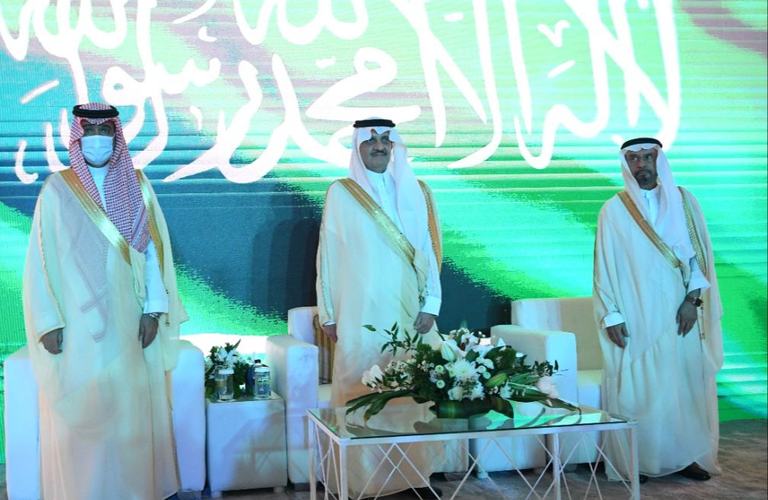 أمير الشرقية : المجتمع السعودي متكاتف ومترابط بتوجيهات القيادة الحكيمة
