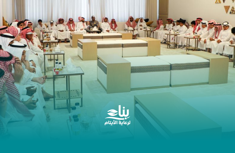 انطلاق «معسكر بناء الصيفي» لتعزيز القيم وتنمية مهارات المستفيدين
