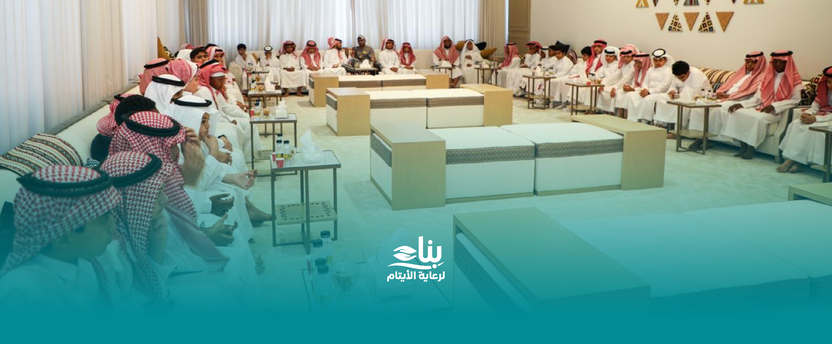 انطلاق «معسكر بناء الصيفي» لتعزيز القيم وتنمية مهارات المستفيدين
